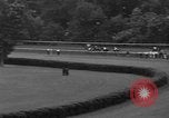 Image of Equipoise wins race Saratoga Springs New York USA, 1933, second 28 stock footage video 65675054999