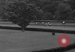 Image of Equipoise wins race Saratoga Springs New York USA, 1933, second 29 stock footage video 65675054999