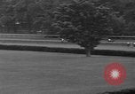 Image of Equipoise wins race Saratoga Springs New York USA, 1933, second 30 stock footage video 65675054999