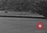Image of Equipoise wins race Saratoga Springs New York USA, 1933, second 31 stock footage video 65675054999