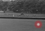 Image of Equipoise wins race Saratoga Springs New York USA, 1933, second 32 stock footage video 65675054999