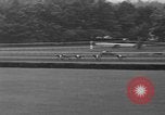 Image of Equipoise wins race Saratoga Springs New York USA, 1933, second 34 stock footage video 65675054999