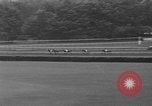 Image of Equipoise wins race Saratoga Springs New York USA, 1933, second 35 stock footage video 65675054999