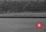 Image of Equipoise wins race Saratoga Springs New York USA, 1933, second 36 stock footage video 65675054999