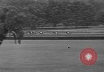 Image of Equipoise wins race Saratoga Springs New York USA, 1933, second 37 stock footage video 65675054999