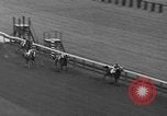 Image of Equipoise wins race Saratoga Springs New York USA, 1933, second 59 stock footage video 65675054999