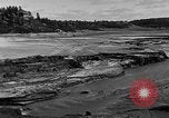 Image of flood Denver Colorado USA, 1933, second 15 stock footage video 65675055000