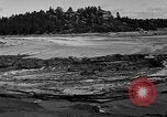 Image of flood Denver Colorado USA, 1933, second 18 stock footage video 65675055000