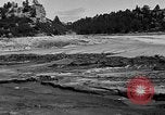 Image of flood Denver Colorado USA, 1933, second 21 stock footage video 65675055000