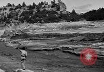Image of flood Denver Colorado USA, 1933, second 23 stock footage video 65675055000