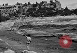 Image of flood Denver Colorado USA, 1933, second 24 stock footage video 65675055000