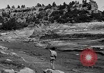 Image of flood Denver Colorado USA, 1933, second 25 stock footage video 65675055000