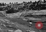 Image of flood Denver Colorado USA, 1933, second 26 stock footage video 65675055000
