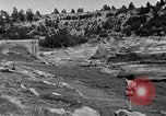 Image of flood Denver Colorado USA, 1933, second 27 stock footage video 65675055000