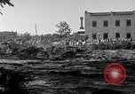 Image of flood Denver Colorado USA, 1933, second 32 stock footage video 65675055000