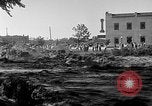 Image of flood Denver Colorado USA, 1933, second 33 stock footage video 65675055000