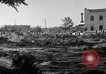 Image of flood Denver Colorado USA, 1933, second 34 stock footage video 65675055000