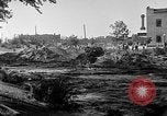 Image of flood Denver Colorado USA, 1933, second 36 stock footage video 65675055000