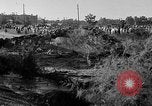 Image of flood Denver Colorado USA, 1933, second 41 stock footage video 65675055000