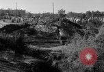 Image of flood Denver Colorado USA, 1933, second 42 stock footage video 65675055000