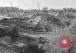 Image of flood Denver Colorado USA, 1933, second 43 stock footage video 65675055000