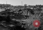 Image of flood Denver Colorado USA, 1933, second 46 stock footage video 65675055000