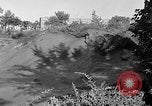 Image of flood Denver Colorado USA, 1933, second 53 stock footage video 65675055000