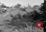 Image of flood Denver Colorado USA, 1933, second 54 stock footage video 65675055000