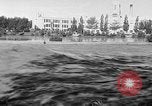 Image of flood Denver Colorado USA, 1933, second 56 stock footage video 65675055000