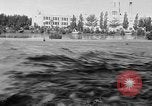 Image of flood Denver Colorado USA, 1933, second 60 stock footage video 65675055000