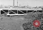 Image of flood Denver Colorado USA, 1933, second 61 stock footage video 65675055000