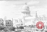 Image of Cuban Cabinet Havana Cuba, 1933, second 11 stock footage video 65675055001