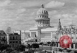 Image of Cuban Cabinet Havana Cuba, 1933, second 12 stock footage video 65675055001