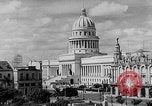 Image of Cuban Cabinet Havana Cuba, 1933, second 13 stock footage video 65675055001
