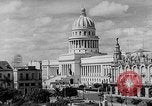 Image of Cuban Cabinet Havana Cuba, 1933, second 15 stock footage video 65675055001