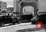 Image of Cuban Cabinet Havana Cuba, 1933, second 24 stock footage video 65675055001