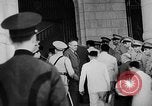 Image of Cuban Cabinet Havana Cuba, 1933, second 27 stock footage video 65675055001