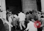 Image of Cuban Cabinet Havana Cuba, 1933, second 30 stock footage video 65675055001