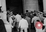 Image of Cuban Cabinet Havana Cuba, 1933, second 31 stock footage video 65675055001