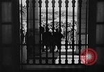 Image of Cuban Cabinet Havana Cuba, 1933, second 34 stock footage video 65675055001