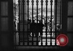 Image of Cuban Cabinet Havana Cuba, 1933, second 36 stock footage video 65675055001