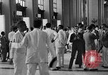 Image of Cuban Cabinet Havana Cuba, 1933, second 38 stock footage video 65675055001