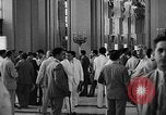 Image of Cuban Cabinet Havana Cuba, 1933, second 42 stock footage video 65675055001