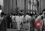 Image of Cuban Cabinet Havana Cuba, 1933, second 44 stock footage video 65675055001