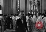 Image of Cuban Cabinet Havana Cuba, 1933, second 45 stock footage video 65675055001