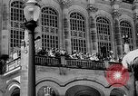 Image of Cuban Cabinet Havana Cuba, 1933, second 47 stock footage video 65675055001