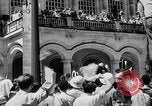Image of Cuban Cabinet Havana Cuba, 1933, second 52 stock footage video 65675055001