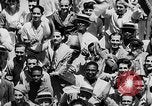 Image of Cuban Cabinet Havana Cuba, 1933, second 54 stock footage video 65675055001