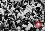 Image of Cuban Cabinet Havana Cuba, 1933, second 55 stock footage video 65675055001