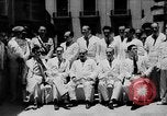 Image of Cuban Cabinet Havana Cuba, 1933, second 60 stock footage video 65675055001